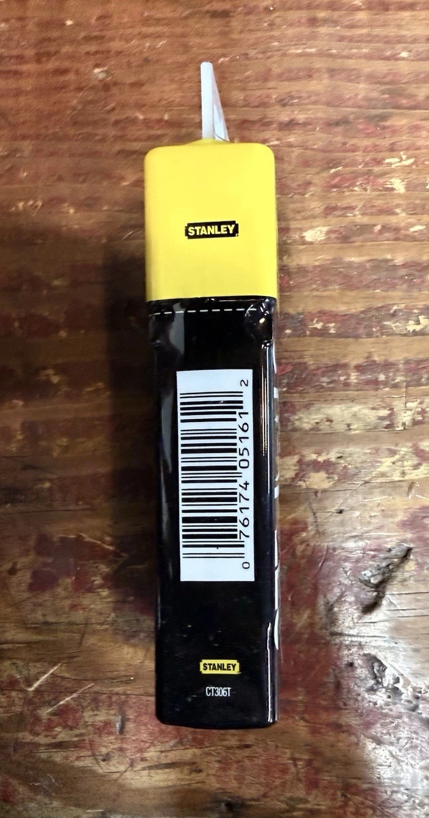 Stanley 3/8” Heavy Duty Staples, 1,000 Count (5 Packs)