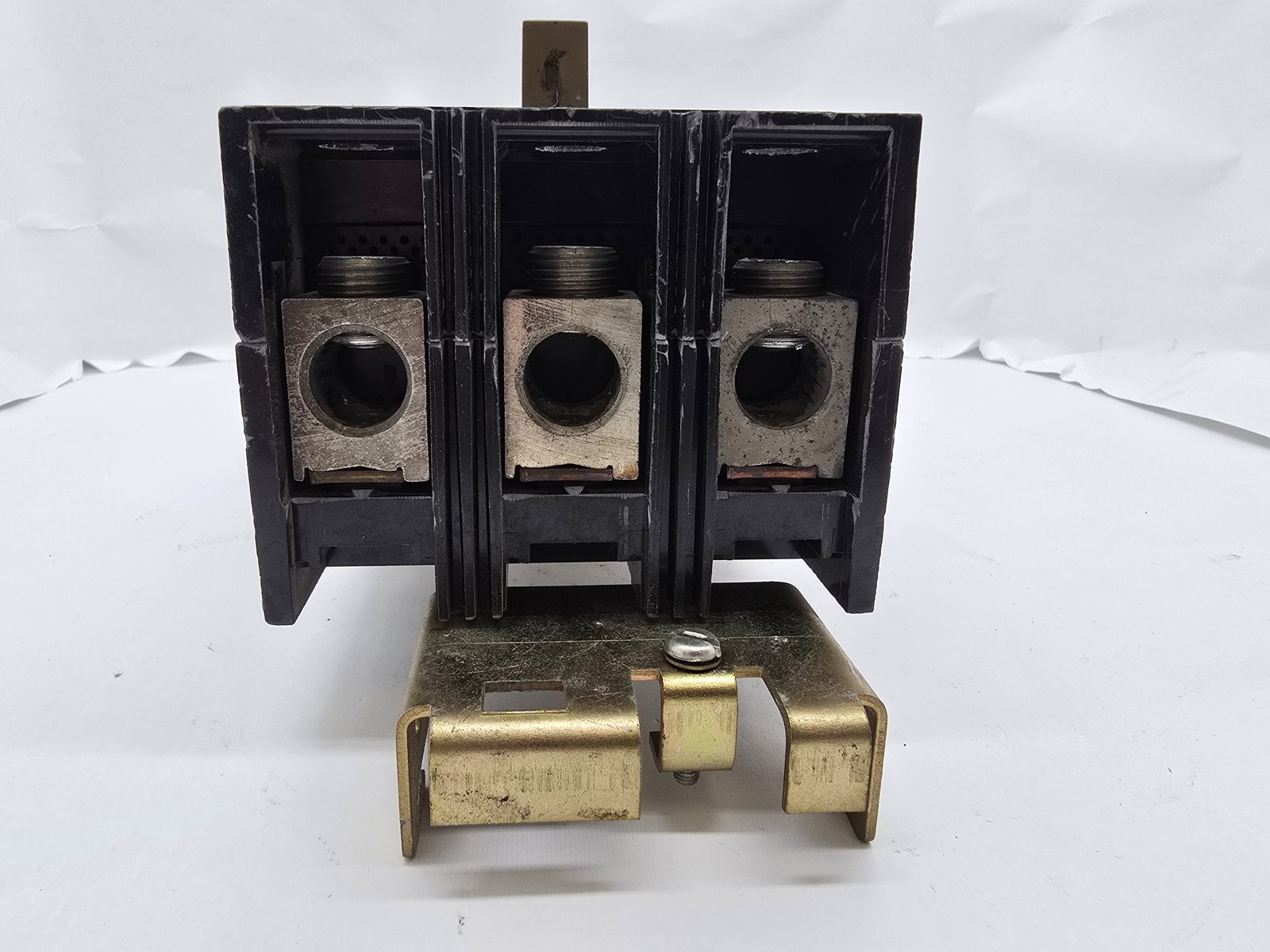 Square D KA36225 I-Line Circuit Breaker 225A 3P 3PH 600VAC 250VDC 25KA KA