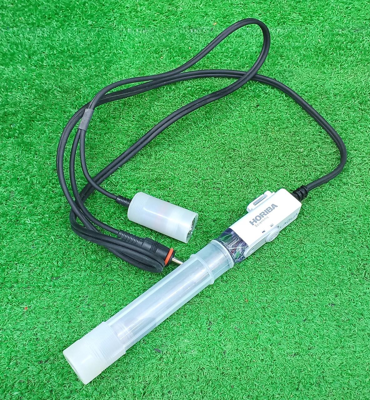 HORIBA LAQUA-PH-SE Tabletop pH/ORP/Temp Water Quality Analyzer