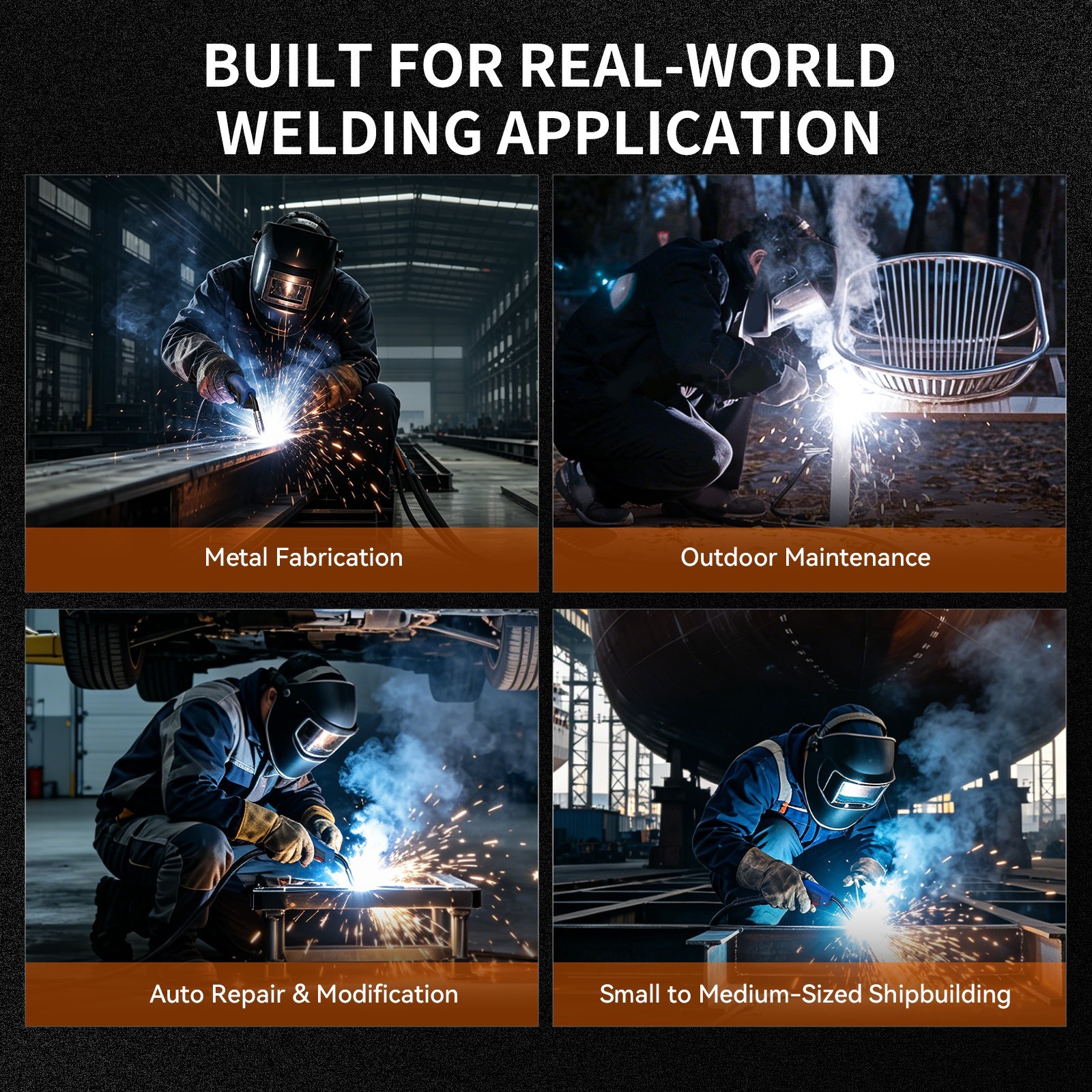 JASIC MIG Welder + Plasma Cutter PFC Welding/Cutting Machine for 95-265V Voltage