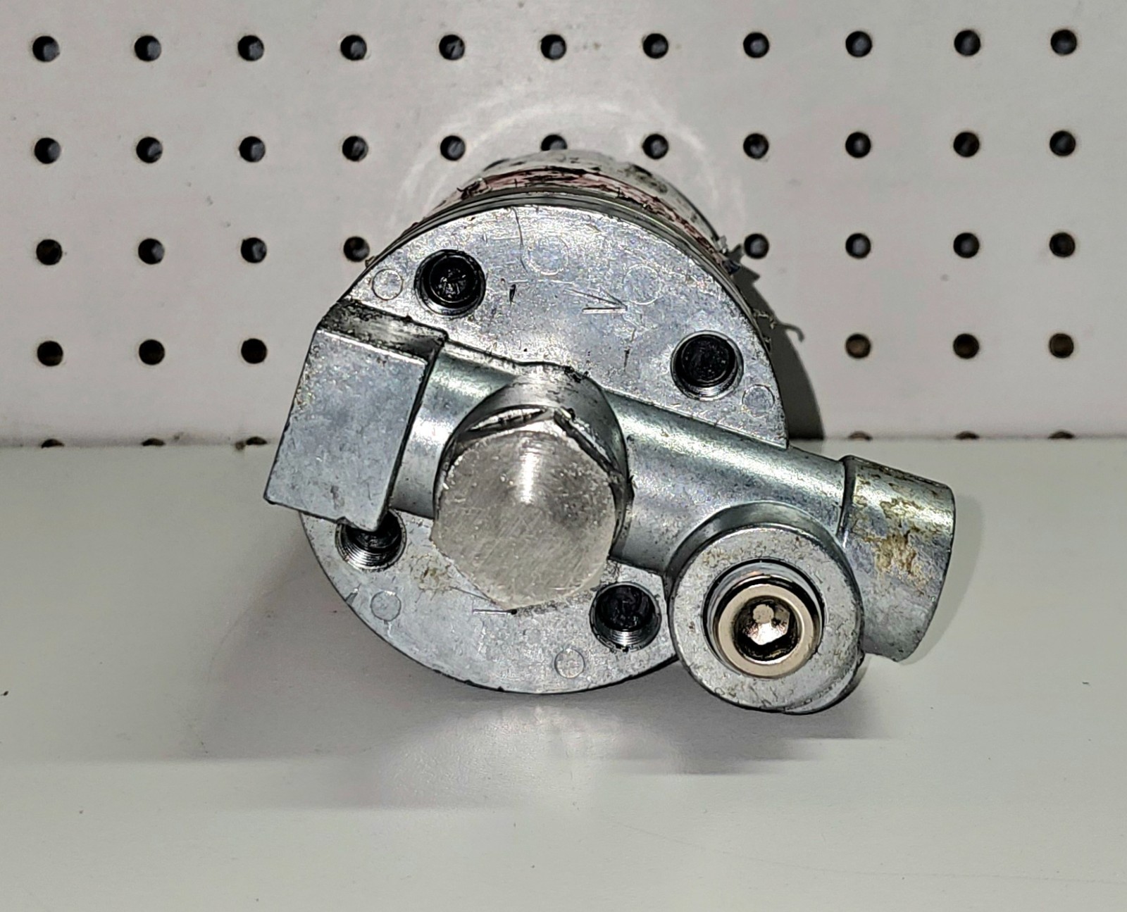 Ingersoll-Rand ARO 651790-B1E-B Downstream Regulator 100-800psi REFURBISHED