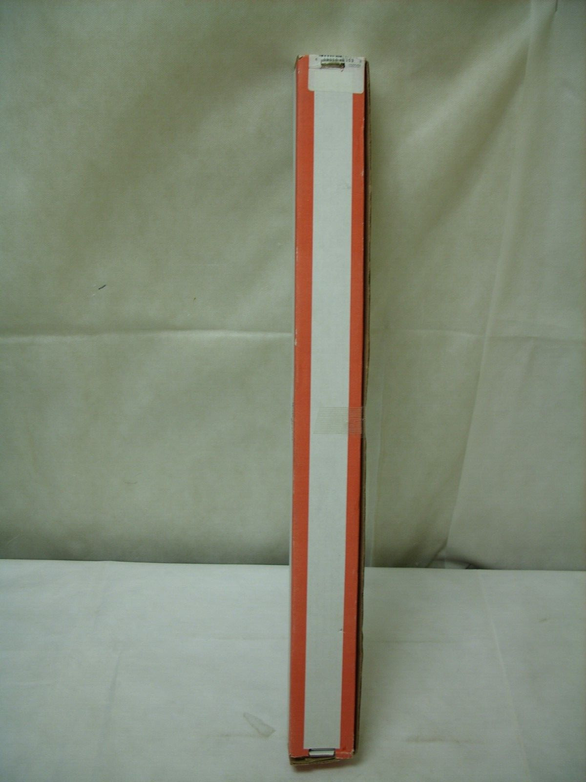 DynaLock – 1-1/2″ x 1-1/2″ x 22″ Aluminum Angle Bracket – 4622 – NOS