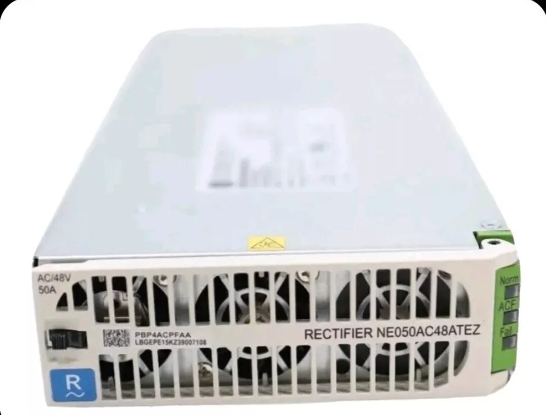 GE NE050AC48ATEZ Infinity Rectifier