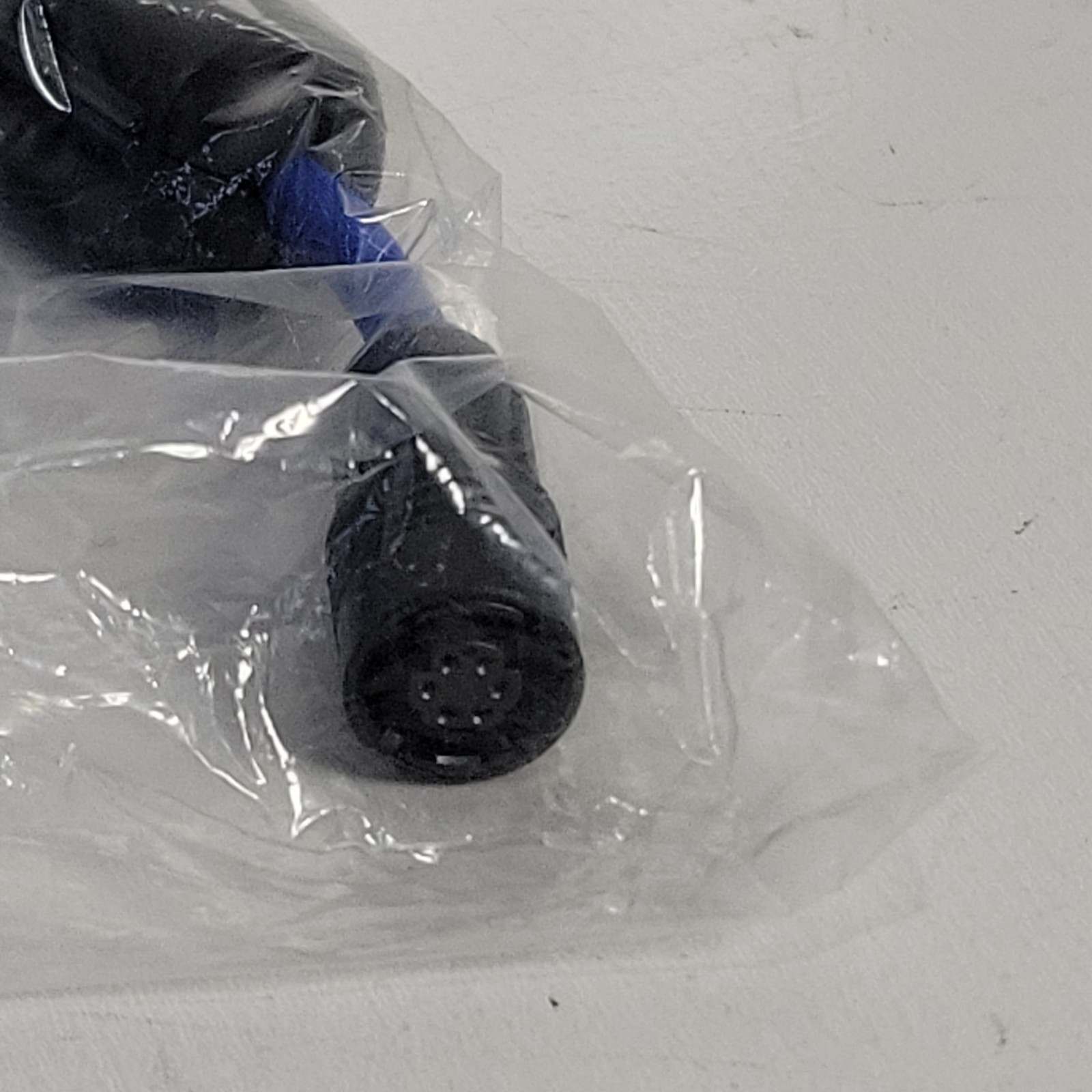 New Panametrics 704-1318-10 Oxygen Industrial Sensor OXY.IQ Wire Cable