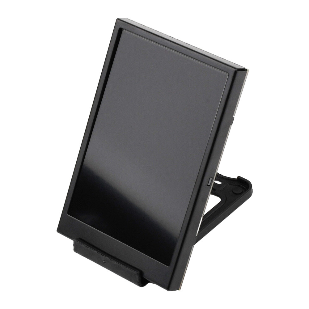 3.5 Inch IPS Secondary Screen Computer CPU Display USB LCD Monitor for AIDA64