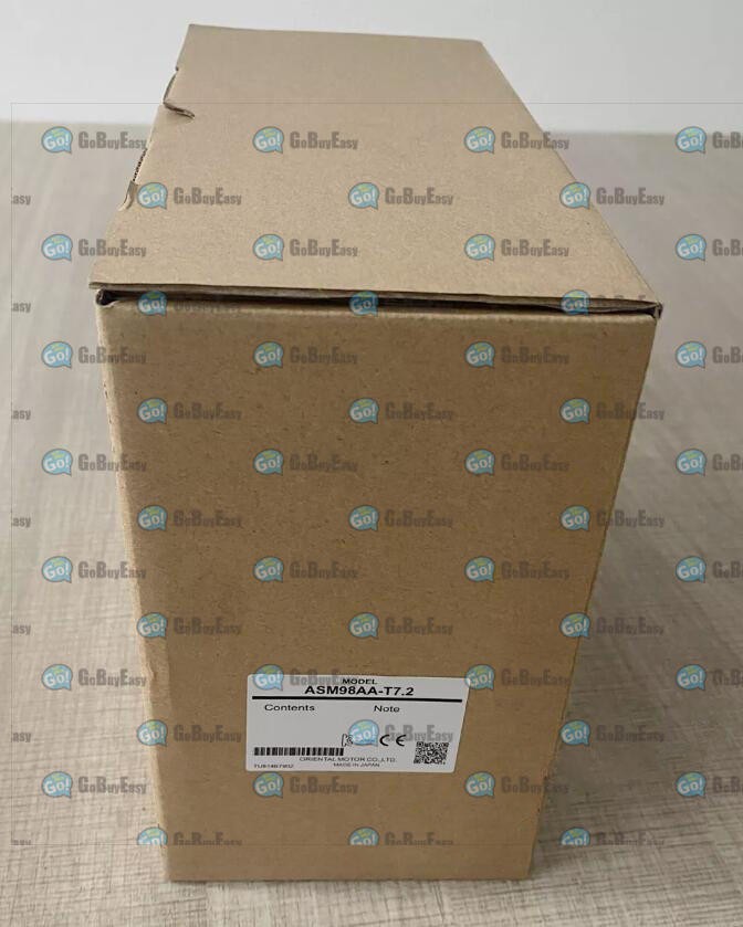 NEW VEXTA Oriental Motor Dongfang Electric ASM98AA-T7.2