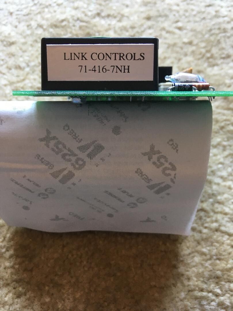 Peek K71-416-7Nh 601/602 Series Inductive Loop Detector new out of package