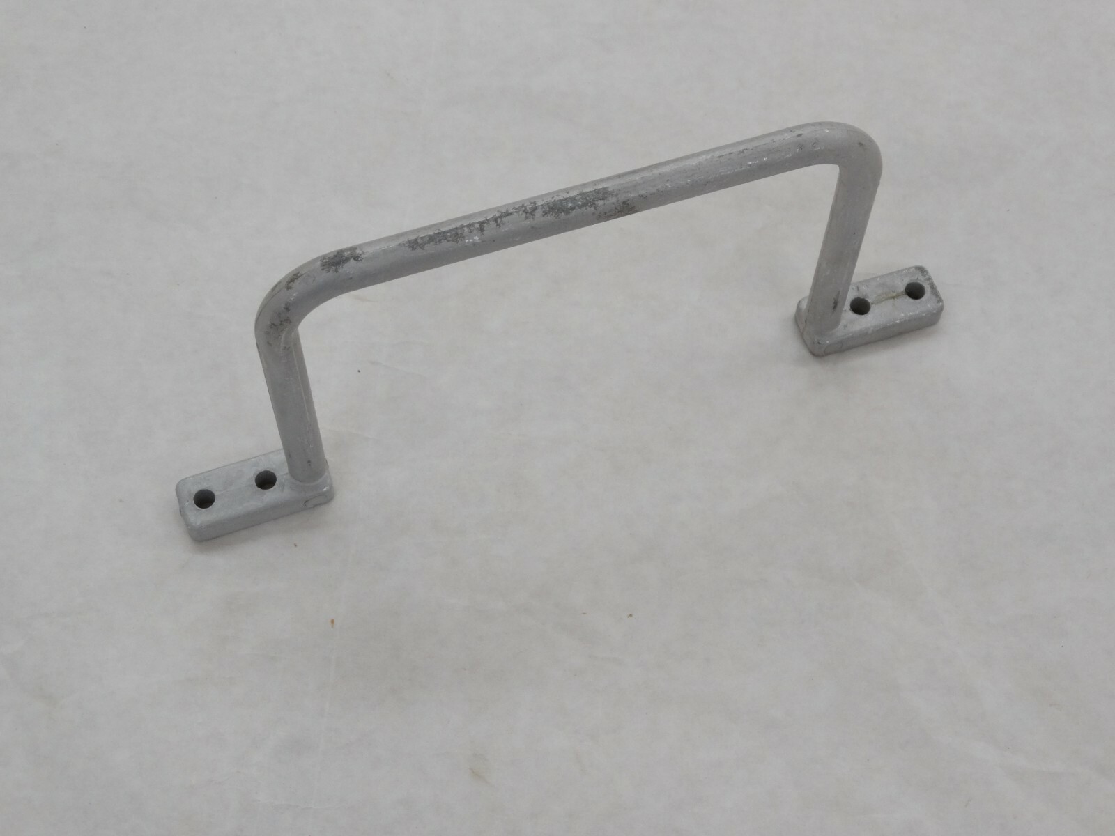 Senior Industries # SI 4755 Die Cast Aluminum 5″ Distribution Ring Lot Of 2