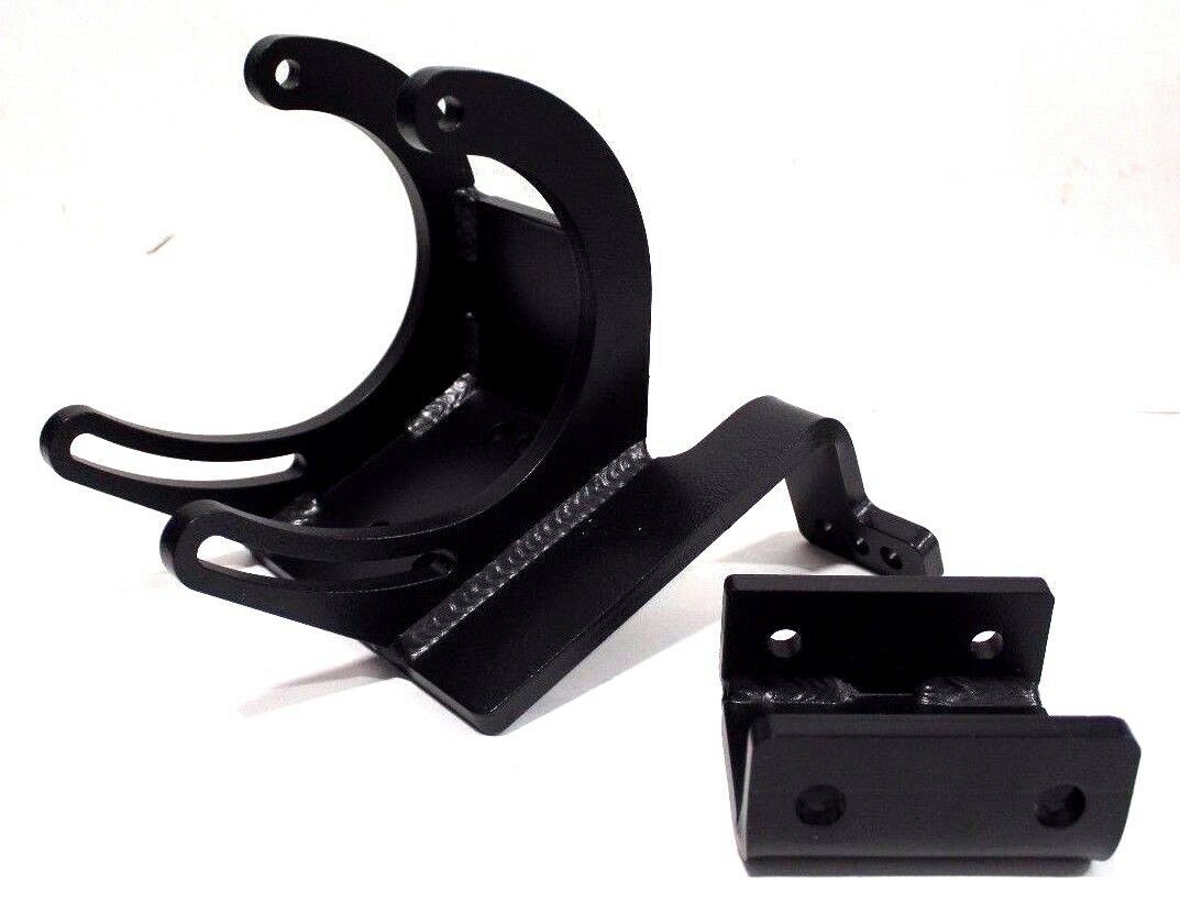 AC Compressor Mount Kit for Cummins N14 855 Engines 75R9870