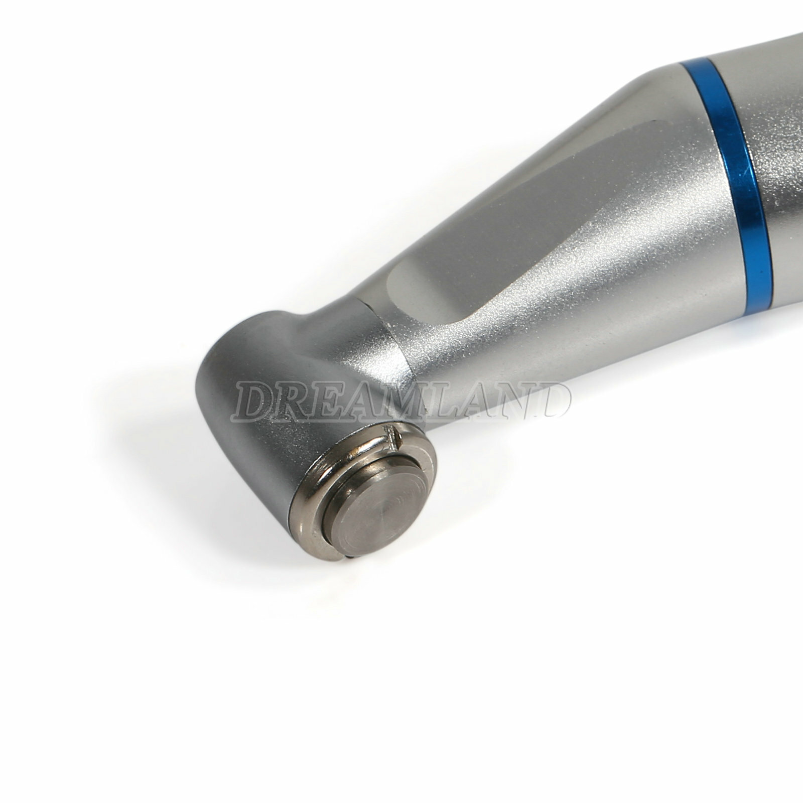 Dental Internal Water Spray Contra Angle Low Speed Handpiece Push Button USA