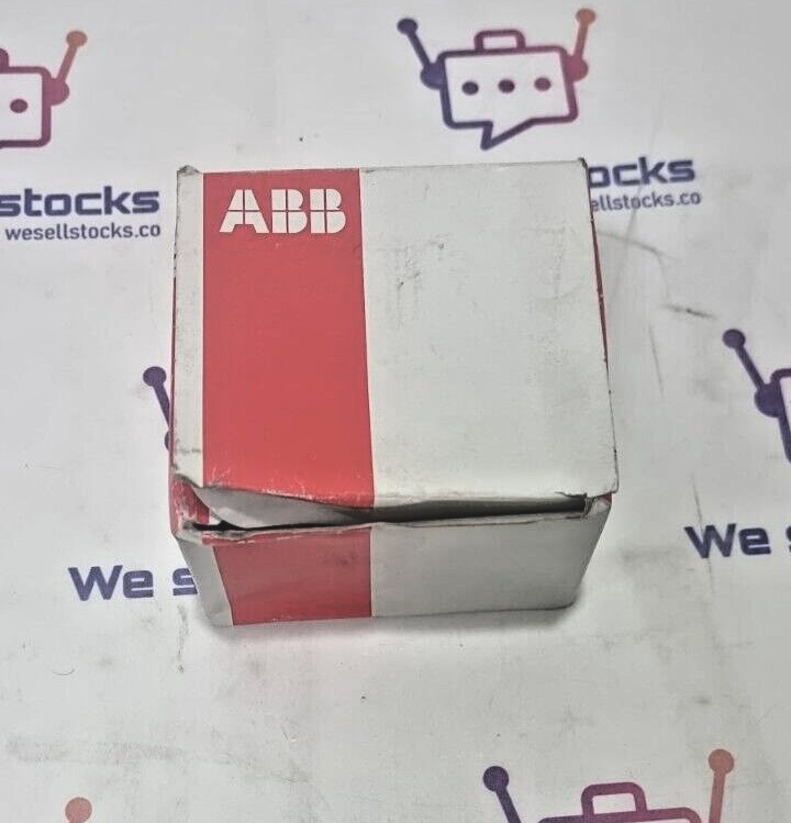 ABB 2CSM204733R1801 Fuse Switch Disconnector
