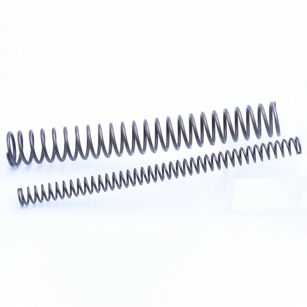Compression Spring Various Size 0.3-1.6mm Wire Dia & 300mm Length Pressure Small