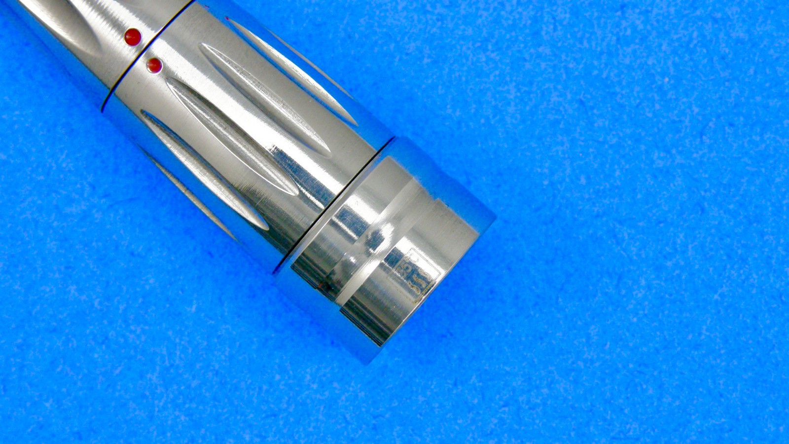 Star Titan Brand Straight Nose Cone Dental Handpiece Attachment – ProDental