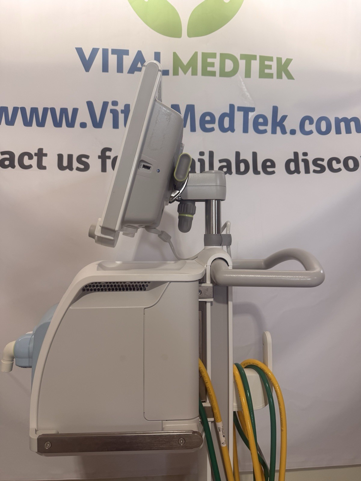 2020 Draeger Infinity V500 Adult, Pediatric & Neonate (zero Operational Hours)