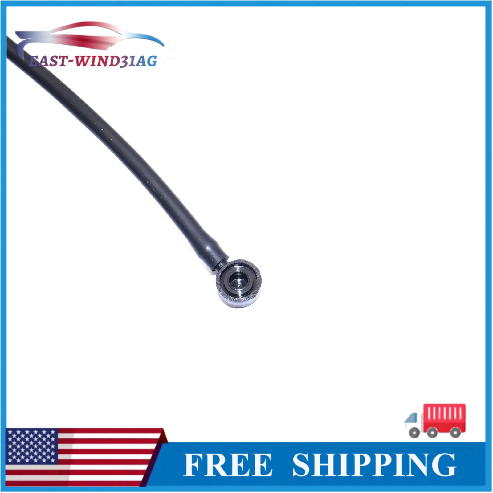 Front Windshield Wiper Arm Left Right Side Fits Volvo VNL Models 2008-2014