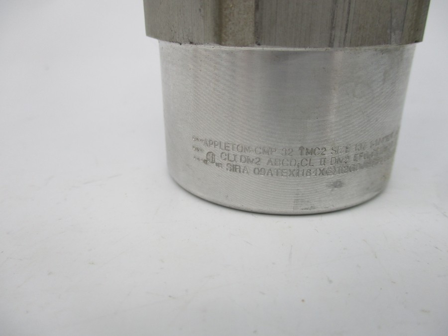 CMP TMC2-125A162 1-1/4″ NSMP