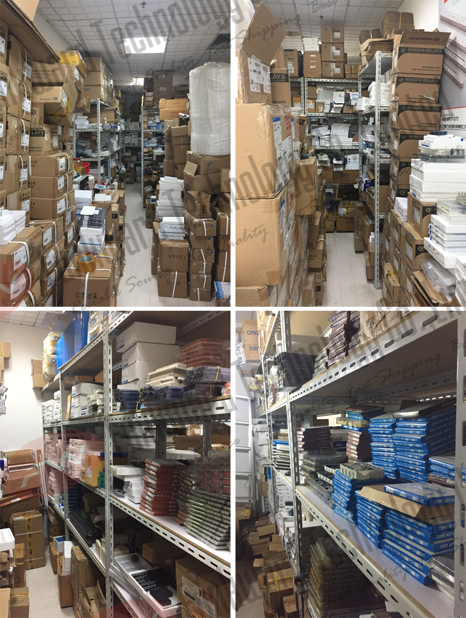 TI TMS99xx Kits TMS9900 + 9901 + 9902 + 9904 + 6264 + 62256 + 27C64 + W27C512