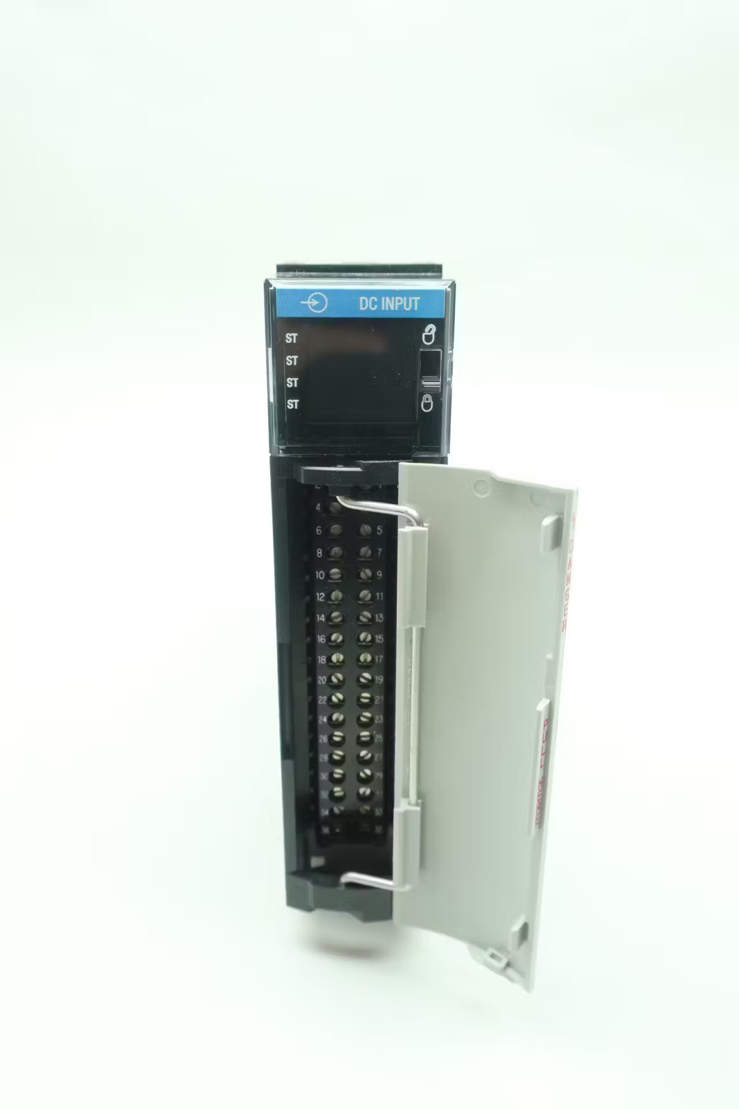 Allen Bradley 1756-IB32 Controllogix 32pt Input Module Ser B