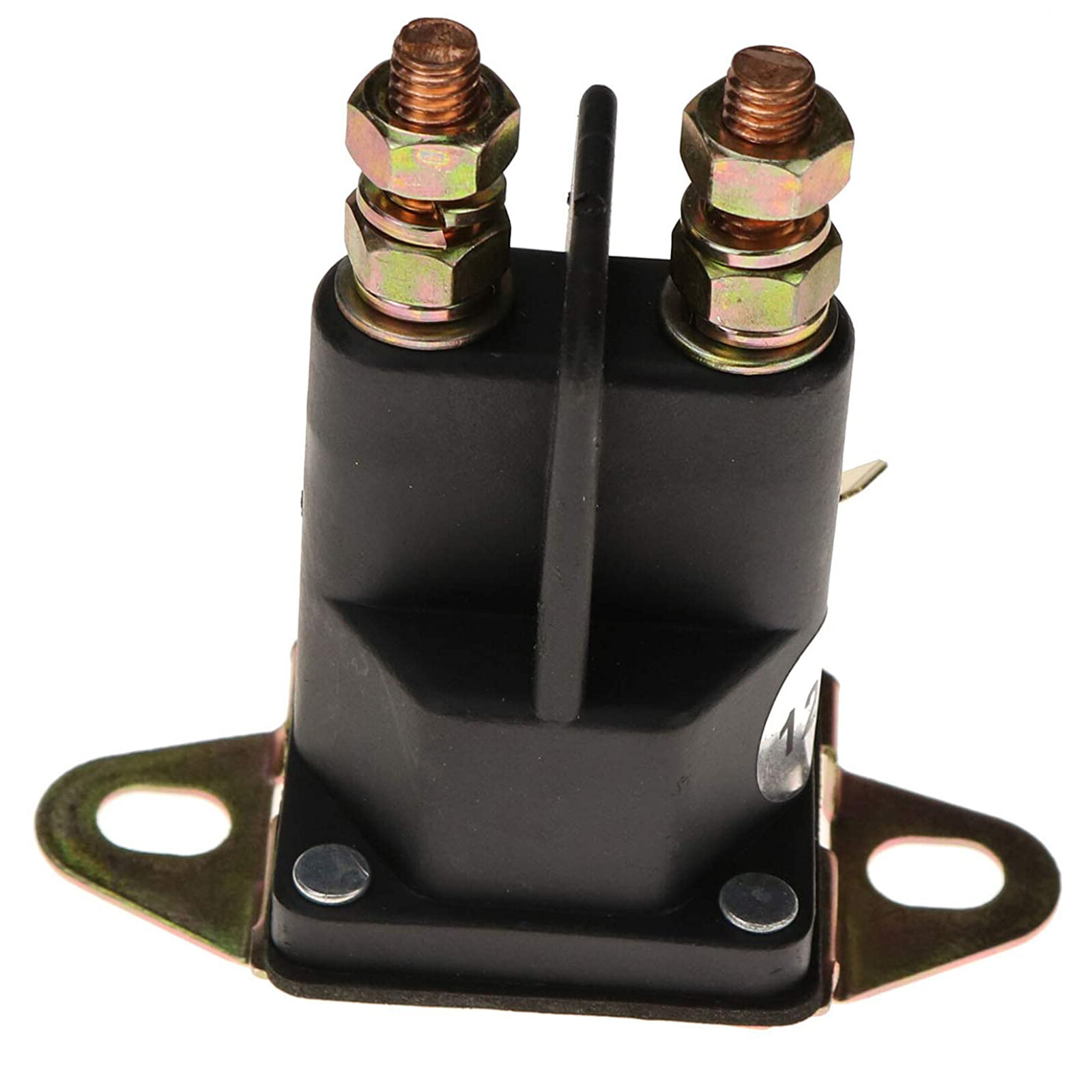 Starter Solenoid Relay 27010-7007 for Kawasaki FR651V FR691V FS481V FS600V