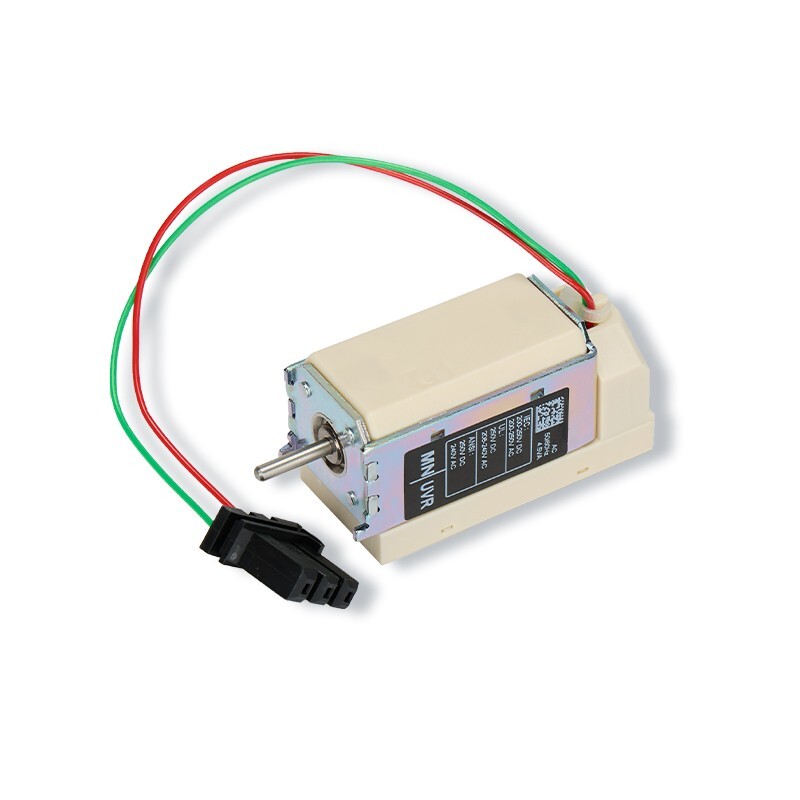 33671 Schneider ACB NW NT opening undervoltage release MN/UVR 200/250V AC/DC