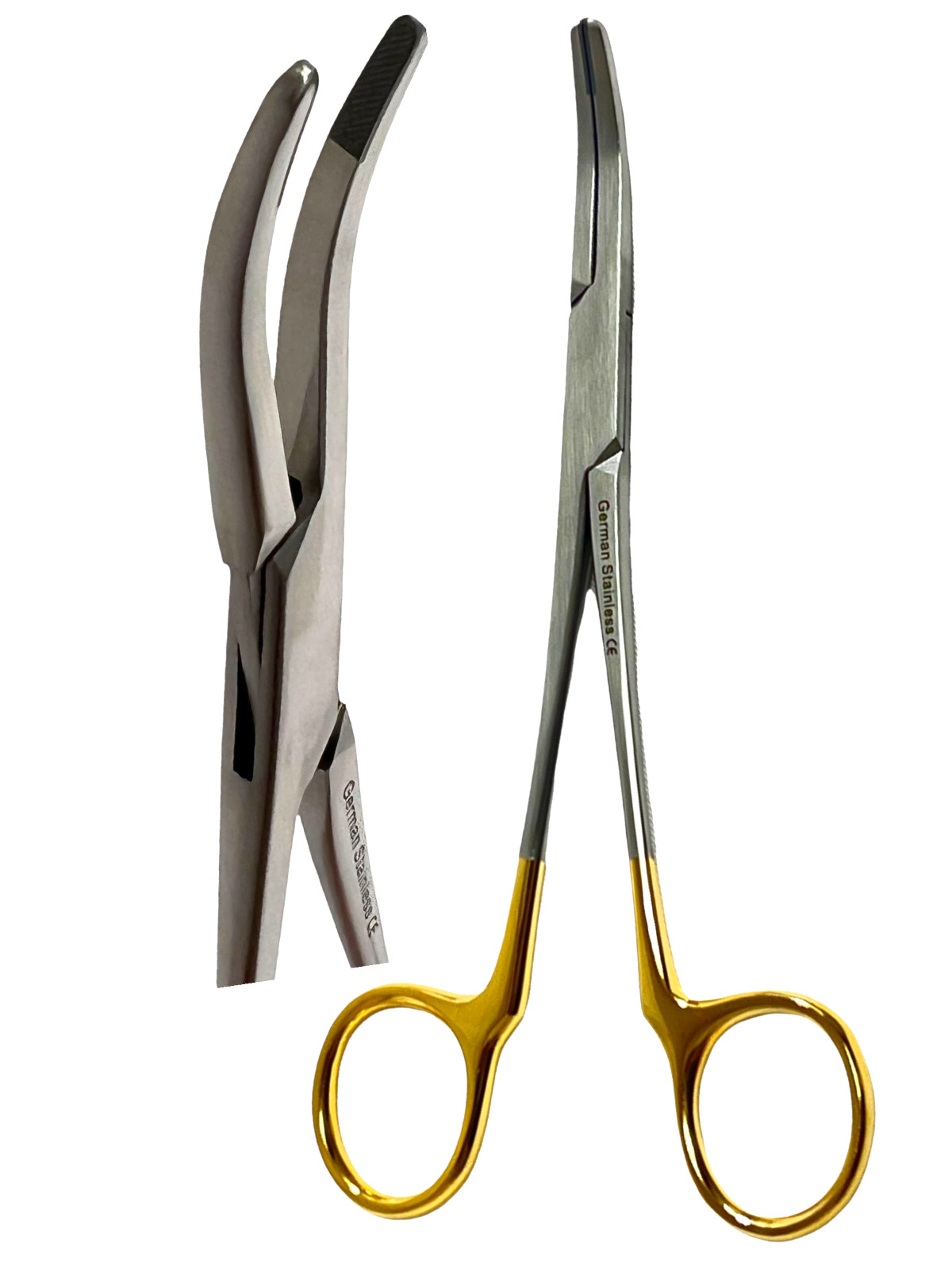 GERMAN Wynman Gripper TC 6.5″ Crown Remover Dental Surgical Forceps Instruments