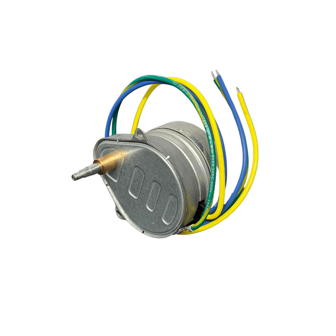 39162L Synchron- Venmar and vanEE heat exchanger motor-BRAND NEW 110V, 60HZ
