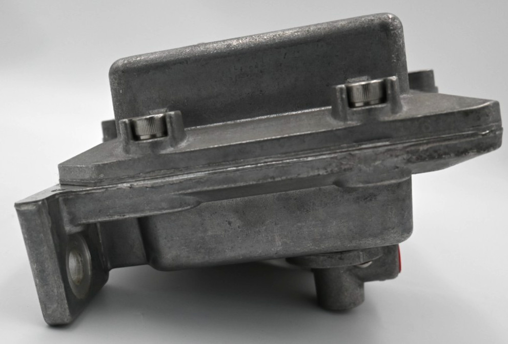 GOYEN RCA3-6V FD 5 SOLENOID VALVE 3-6VFD5010A-336 HAZARDOUS LOCATIONS ENCLOSURE