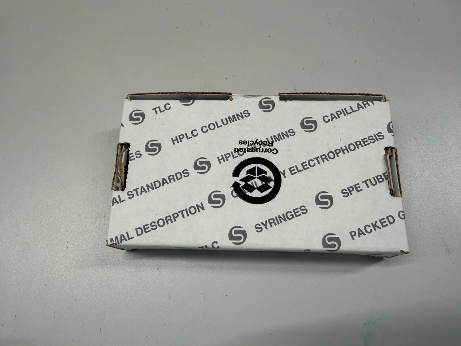 Supelco SPME Fiber Assembly, Catalog # 57346-U