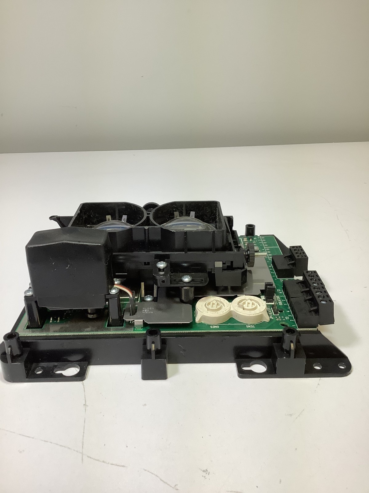 System Sensor FSB-200S Photoelectric Detection Principle Smoke Detector, Q7C