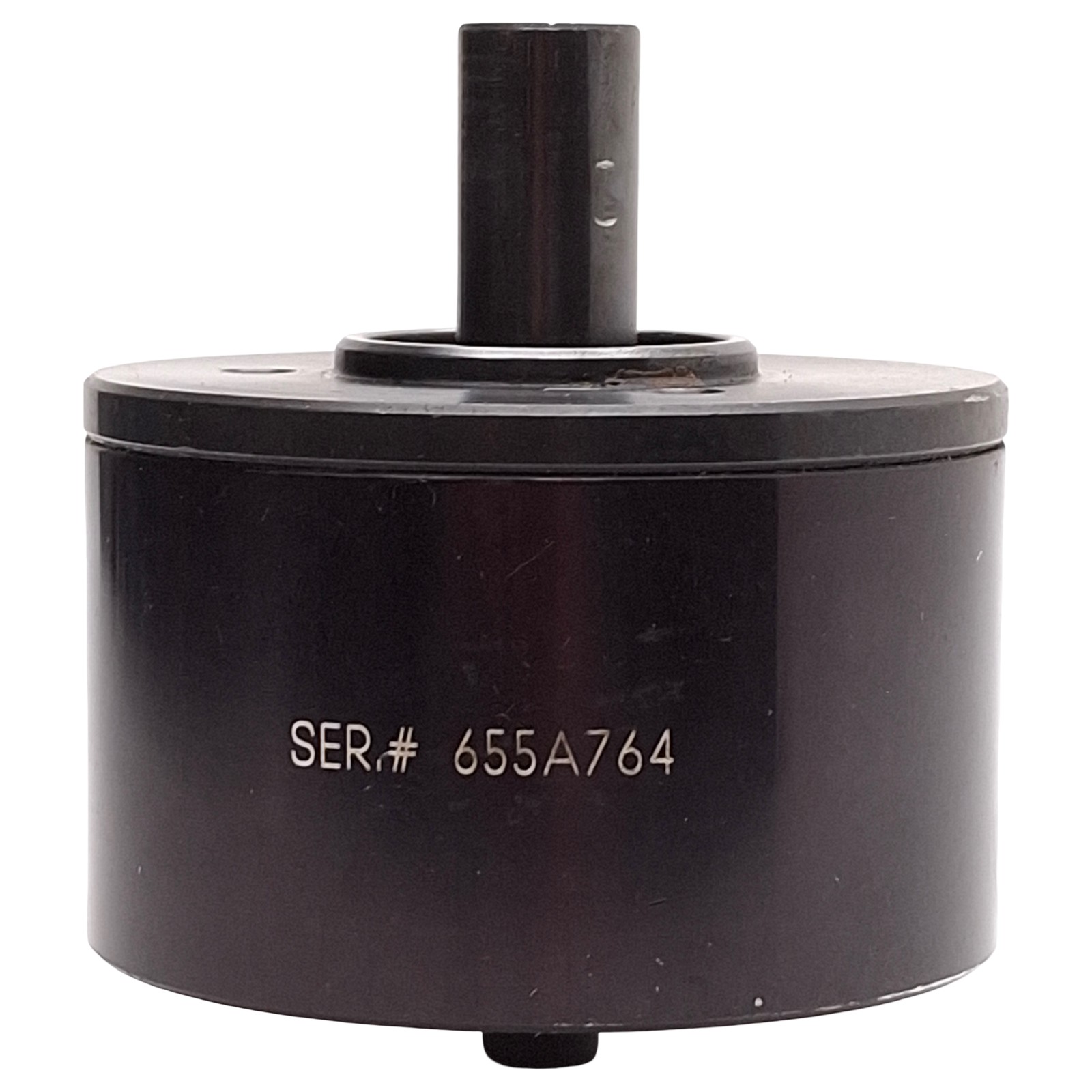 Magnetic Technologies 655 Magnetic Brake, 0.12-5.0in-lbs, ø0.590 x 1.125in Shaft