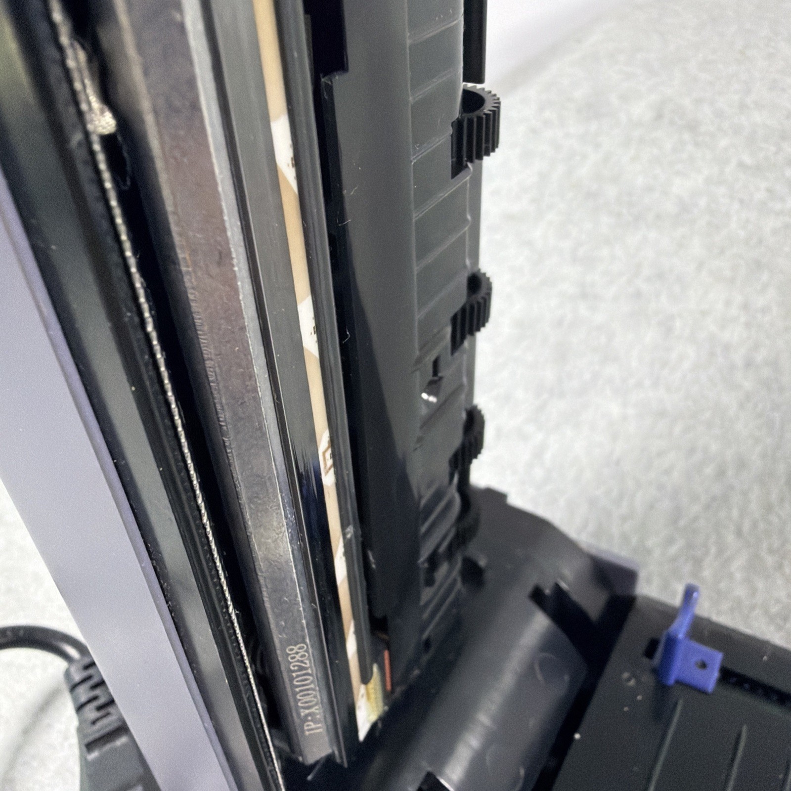 Rollo X1038 Label Printer with WIFI Cable. Tested And Working