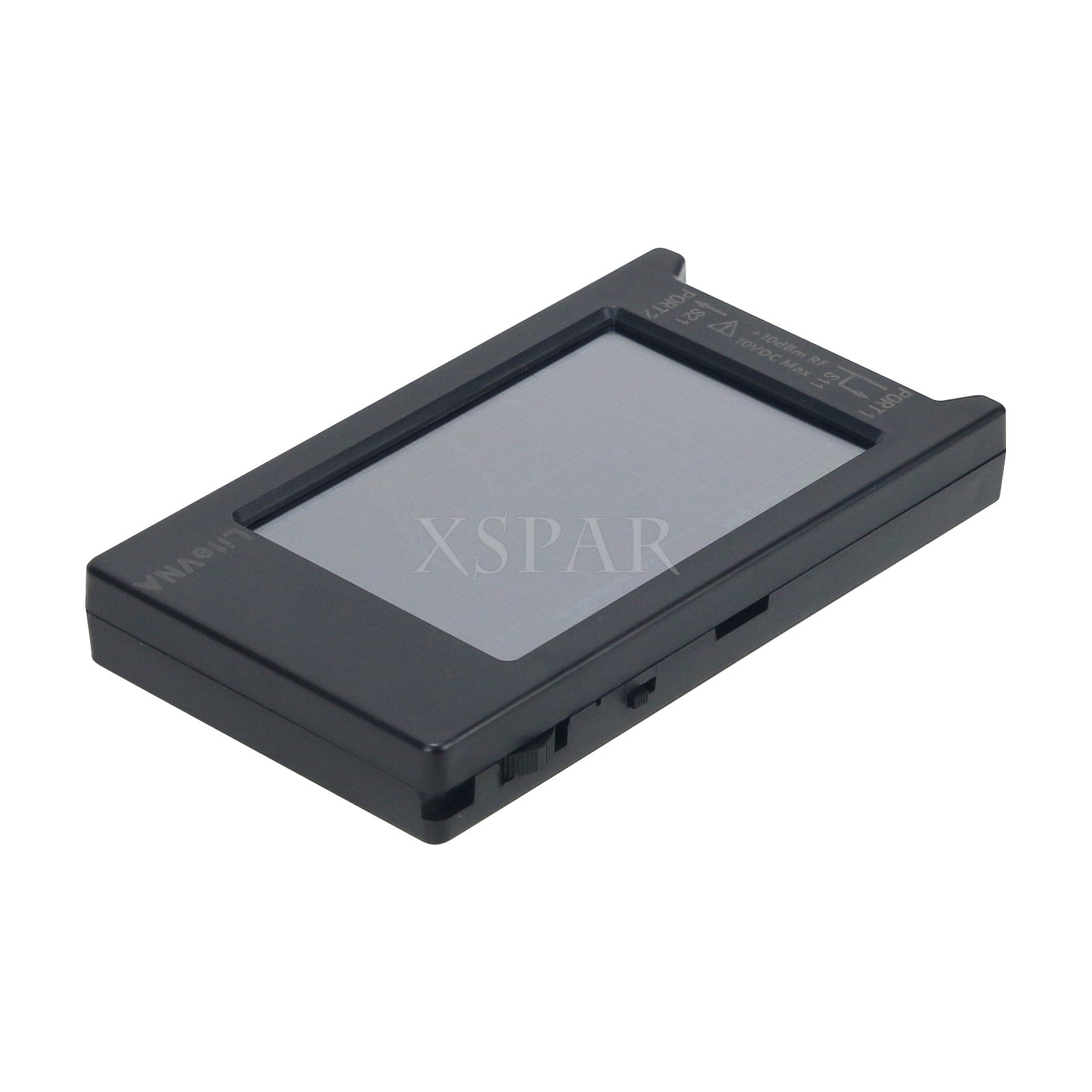 LiteVNA-64 Vector Network Analyzer VNA Antenna Analyzer with 3.95-inch Screen