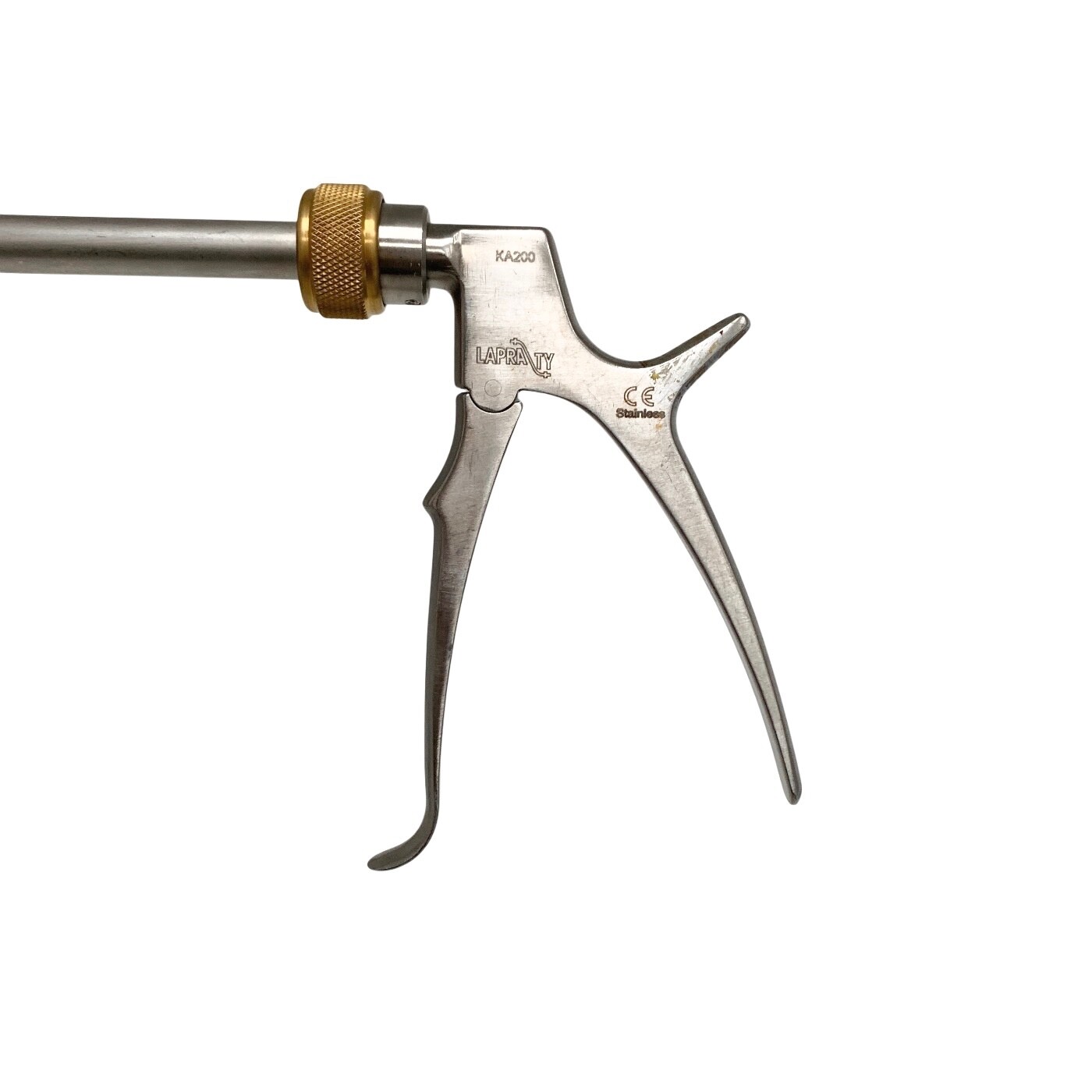 Lapra-Ty REF KA200, 10mm x 34cm Clip Applier