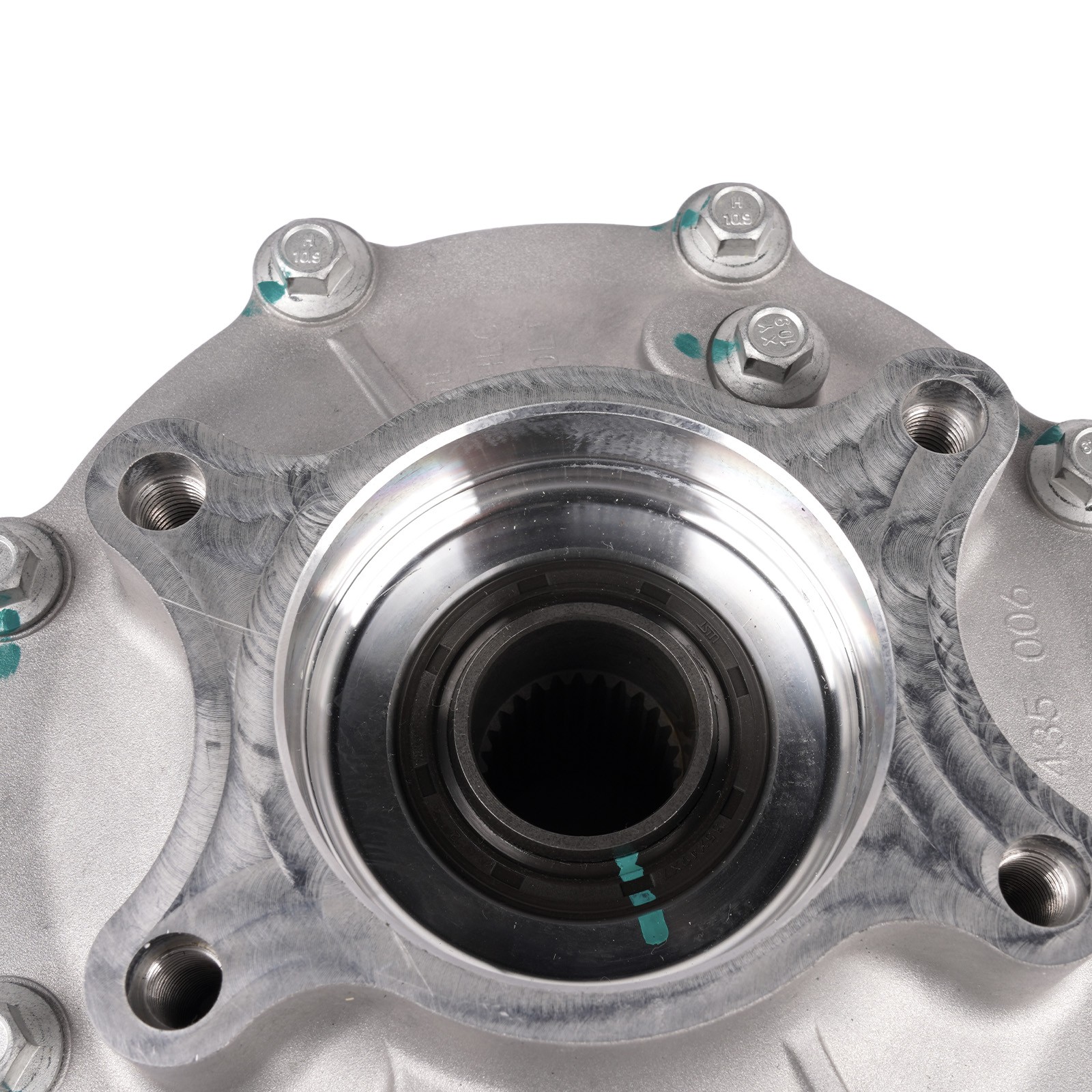 Rear Differential Fits for Honda Rancher Foreman 500 41300HR3W50, 41300-HR3-W50