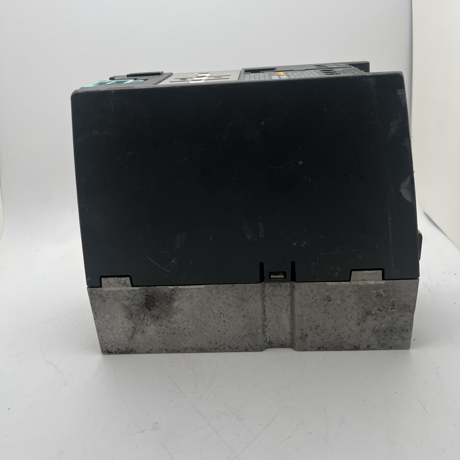 Siemens Sinamics 340 6SL3210-1SE14-1UAU