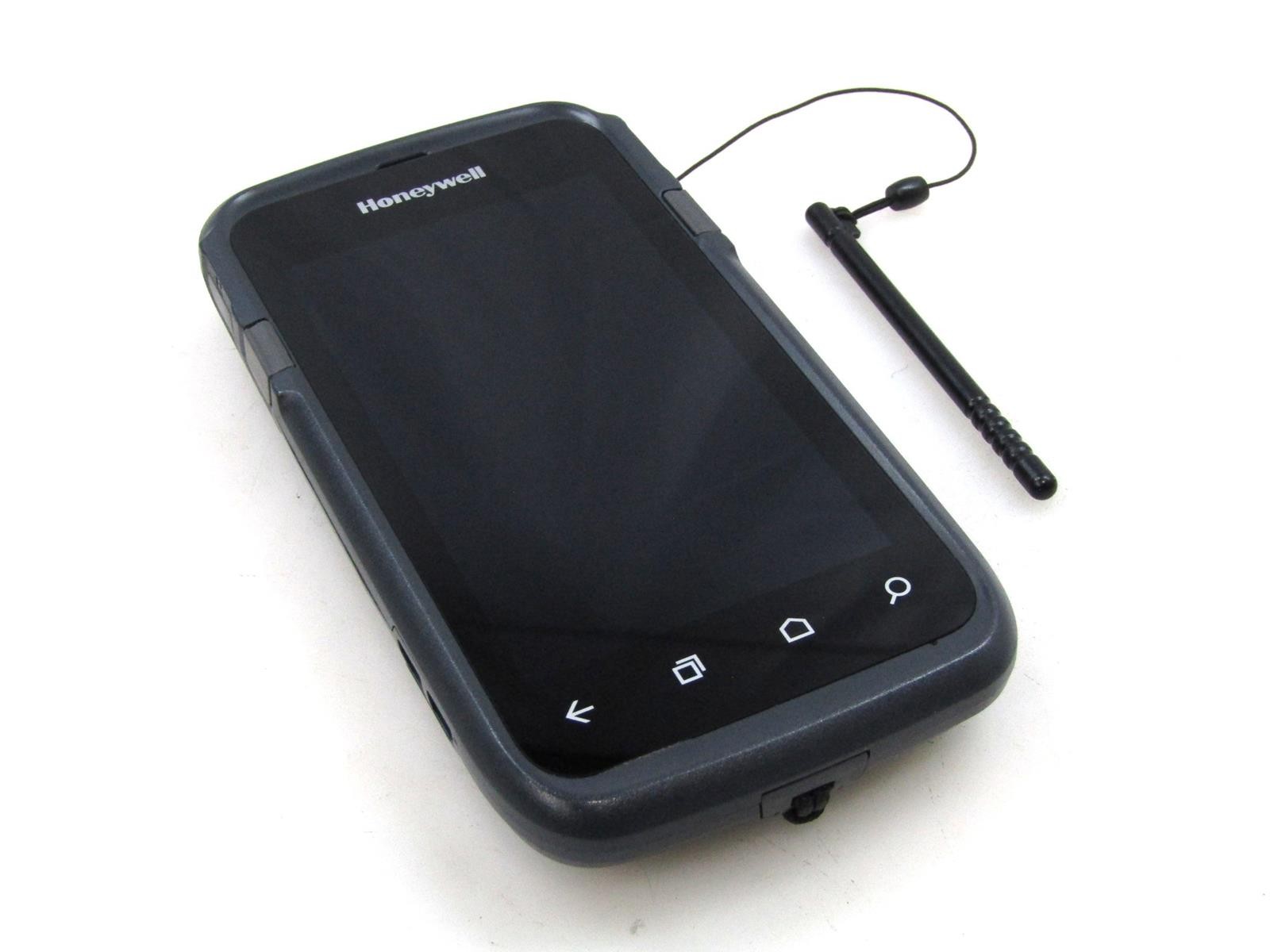 Honeywell CT60L0N 1D/2D Hand Held Computer Barcode Scanner w/ Battery