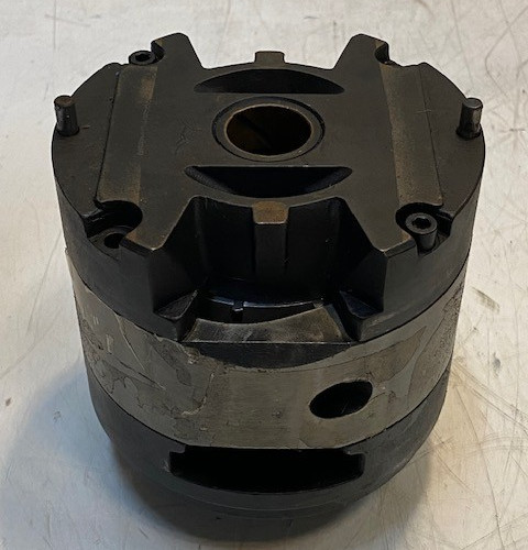 Hydraulic Pump Cartridge MVS1510706 | 5-1/4″ Dia. 26mm Bore 34mm Bore