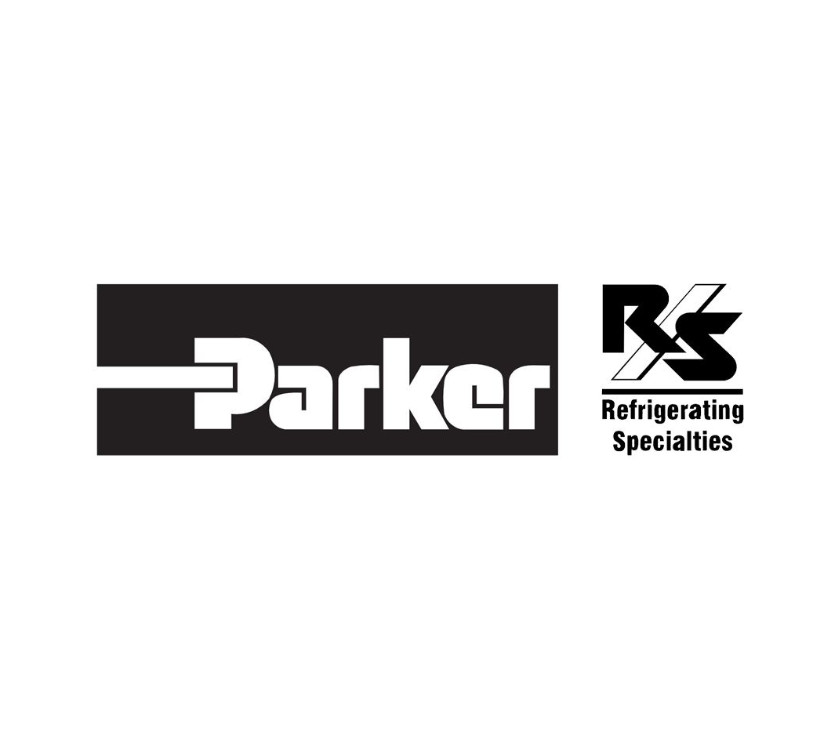 NEW Parker 2-1/2″ CK-1 Check Valve 101022 400 PSIG Ammonia Flanged Industrial