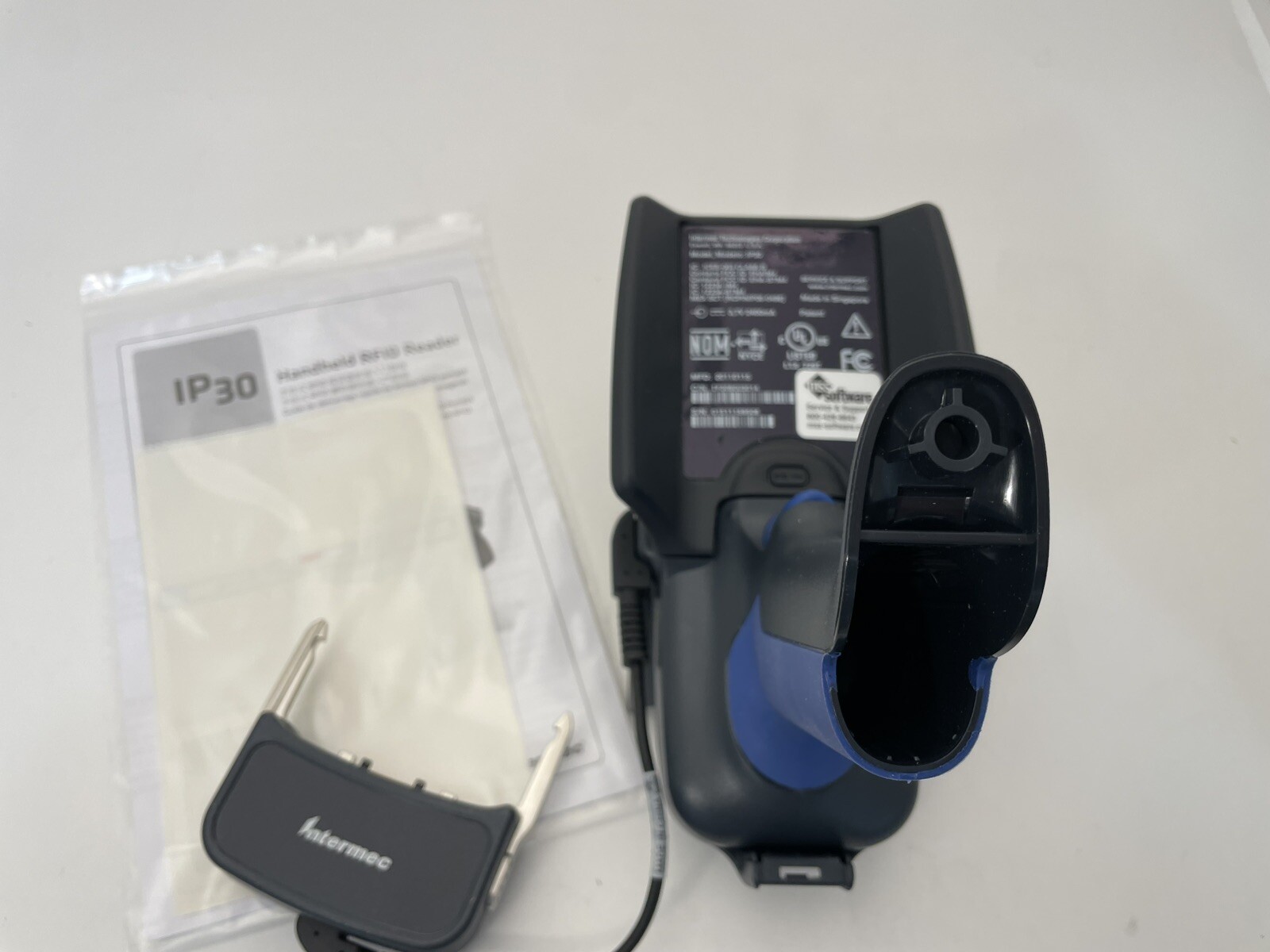 INTERMEC IP30B CN3 CK61 USB ADD-ON 915MHz RFID READER ROHS IP30B0U3014 NEW