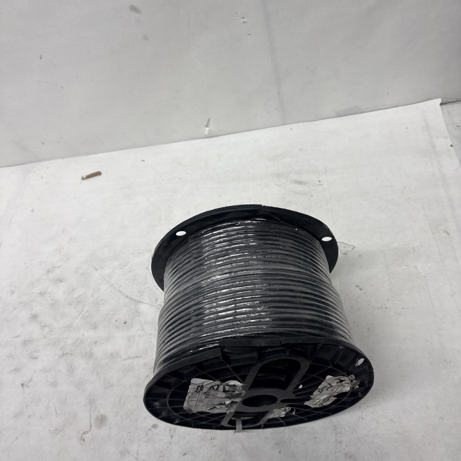 500′ Pacer 8AWG 2 Conductor Boat Cable 600V BC-5W2 Tinned Copper E157097