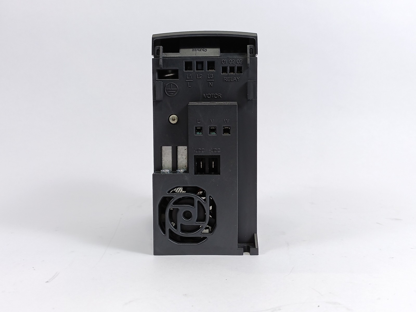 Danfoss FC-051PK18S2E20H3XXCXXXSXXX 132F0001 VLT Micro Drive FC-51