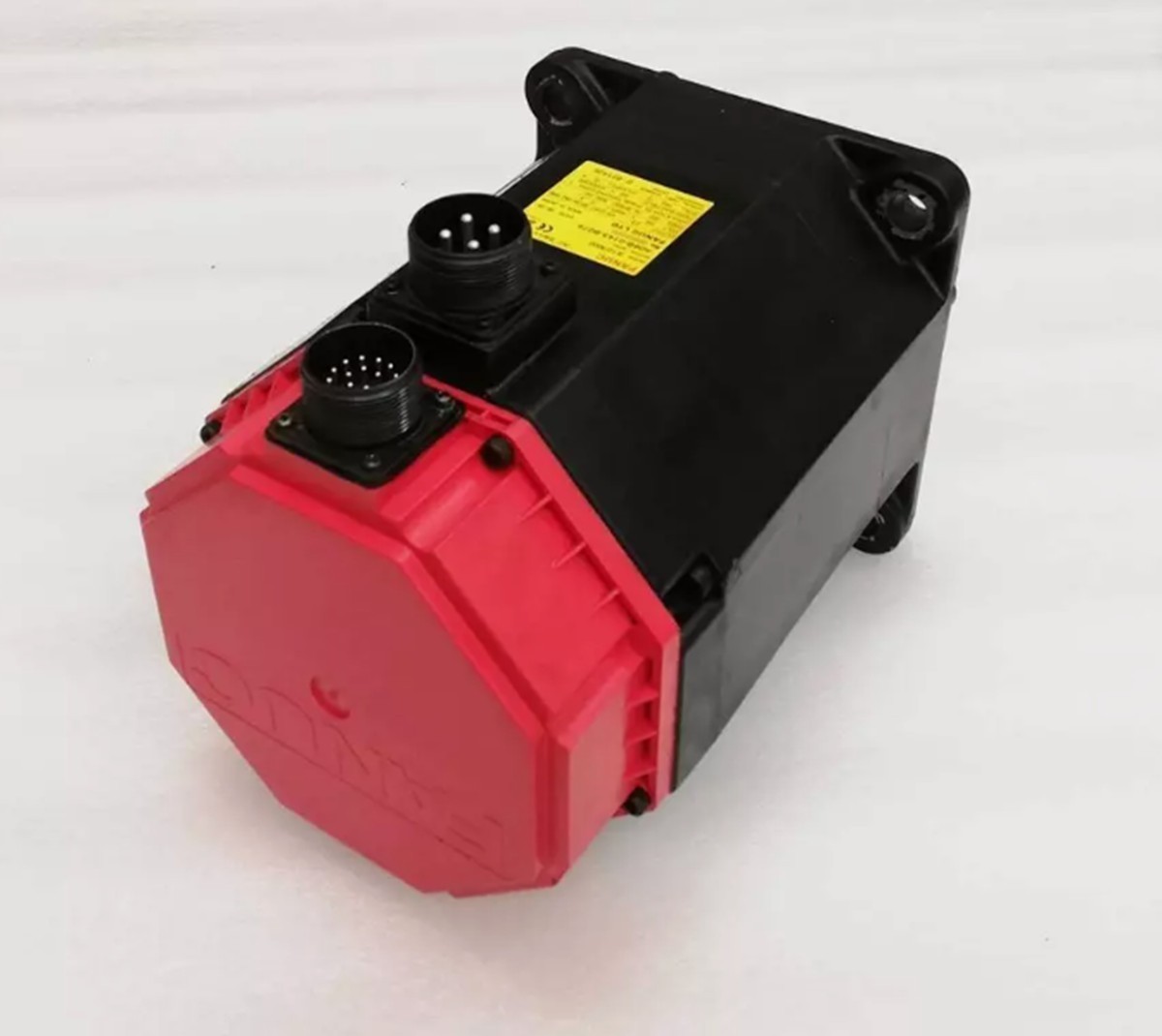 New FANUC AC SERVO MOTOR a12/3000 A06B-0143-B075 A06B-0143-B075