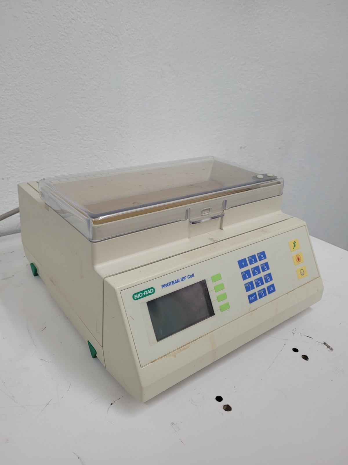Bio-Rad Protean IEF Cell 526BR