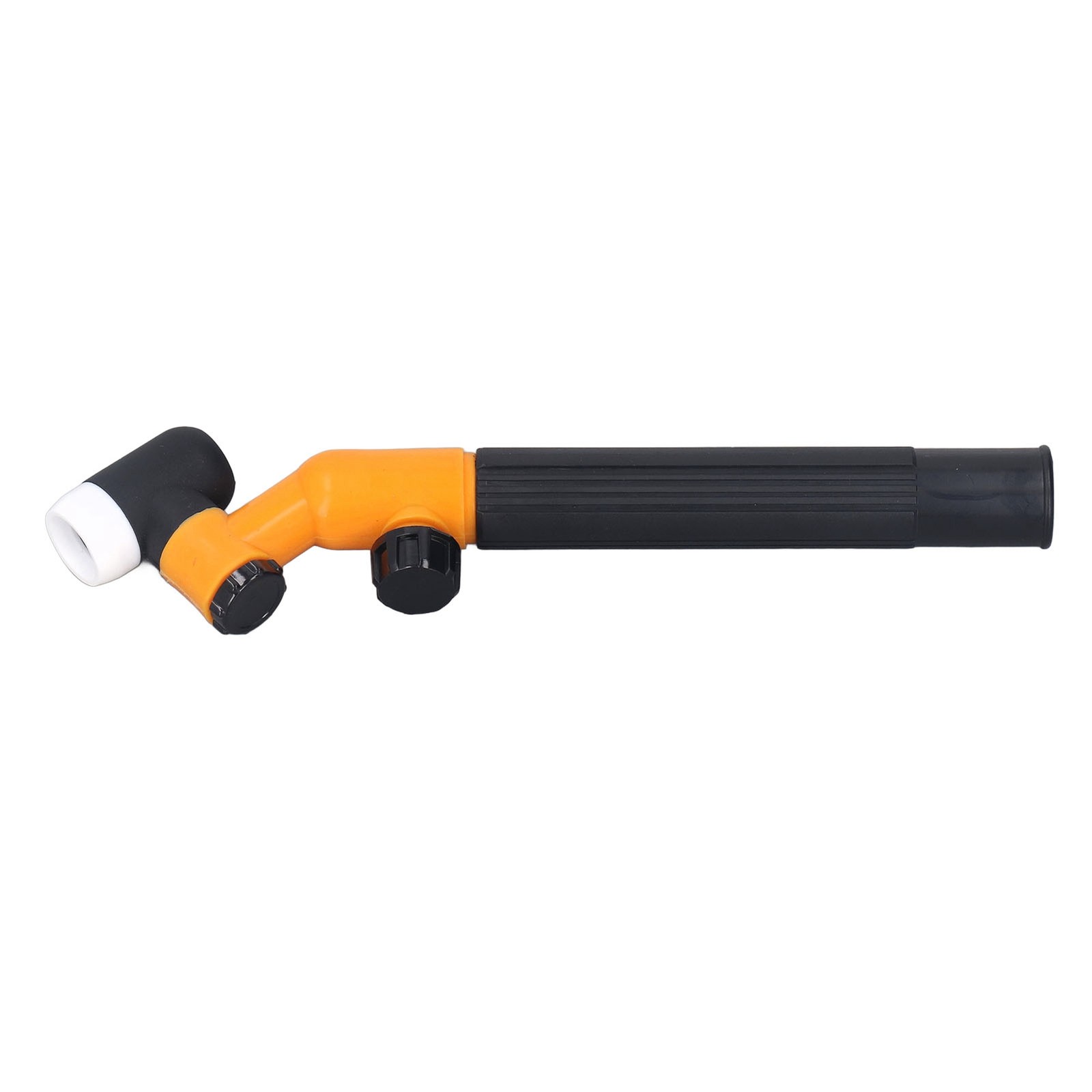 Welding Torch Head One Handed Operation Air Cooled TIG Torch Head Neck
