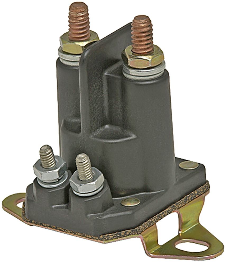 Solenoid Replacment 24612-10BX 12V, BULK24612-10 Trombetta 784-1221-020-35