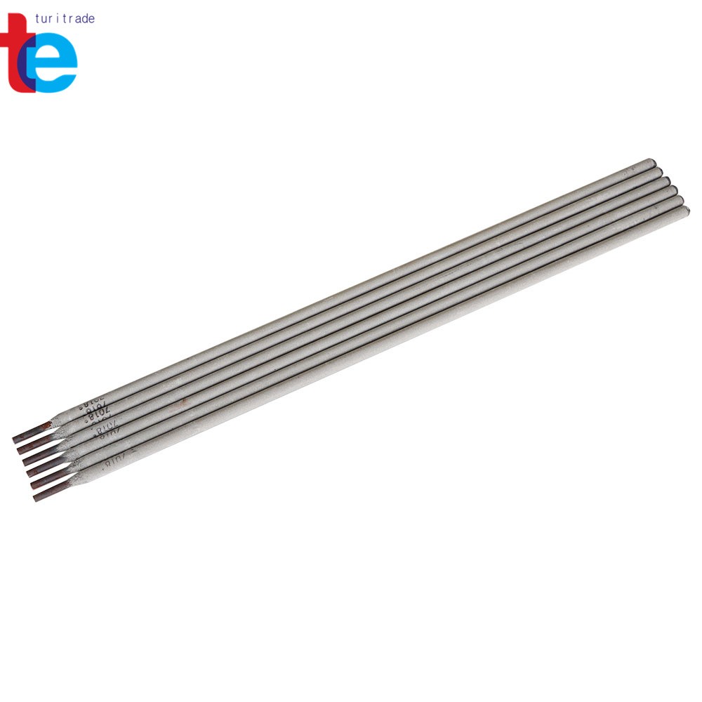 E7018 5/32″ Stick electrodes welding rod 50 lbs (10 lbs x 5 Pack) welding rod