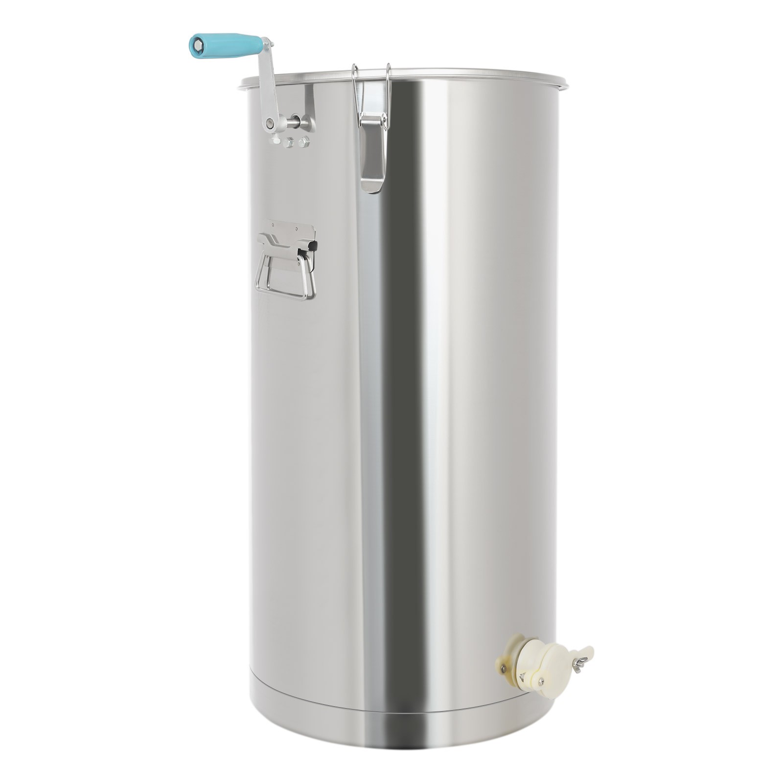 Honey Extractor Manual Honey Extractor Honey Spinner Drum Separator