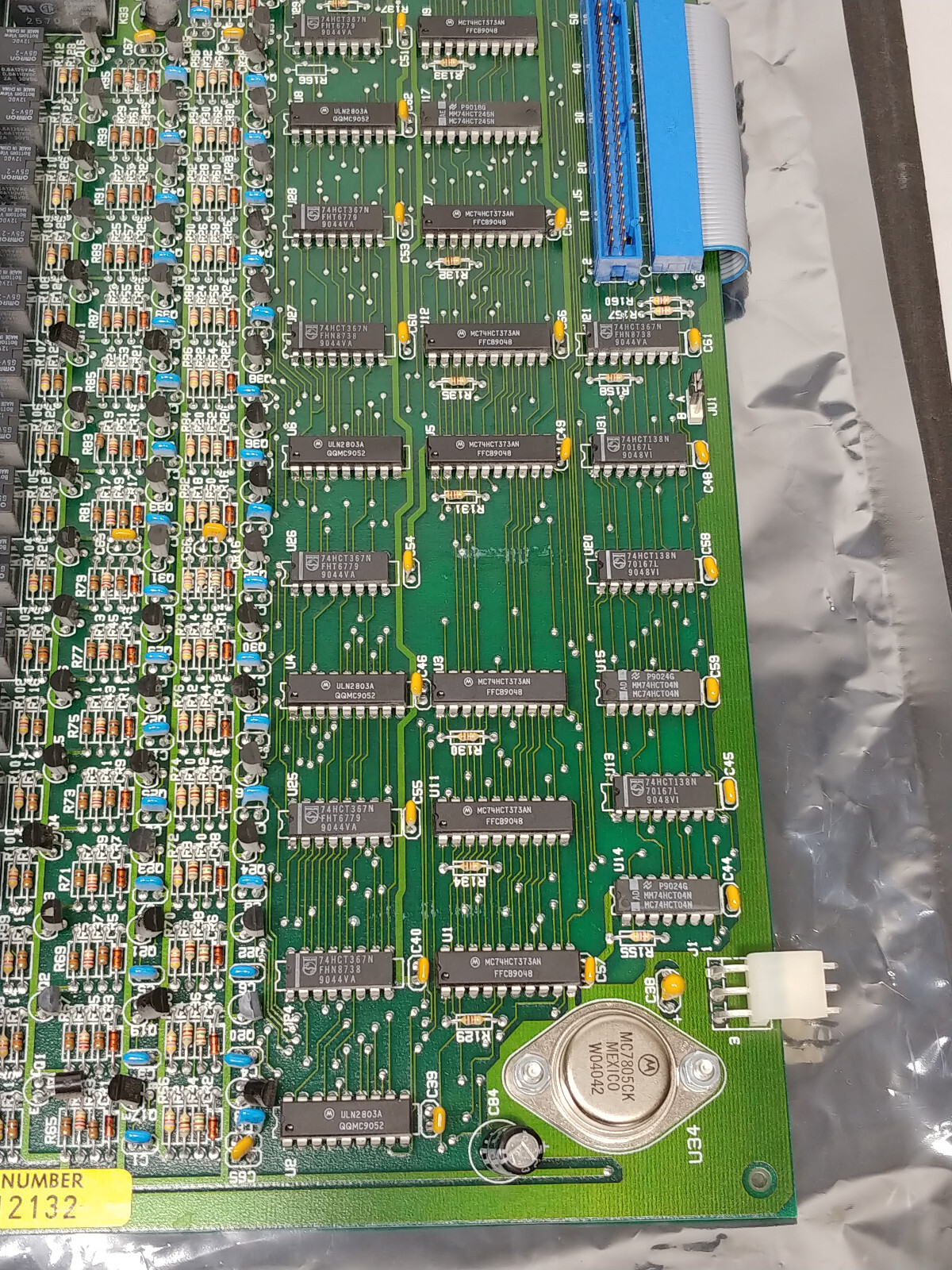 Dukane 110-3272