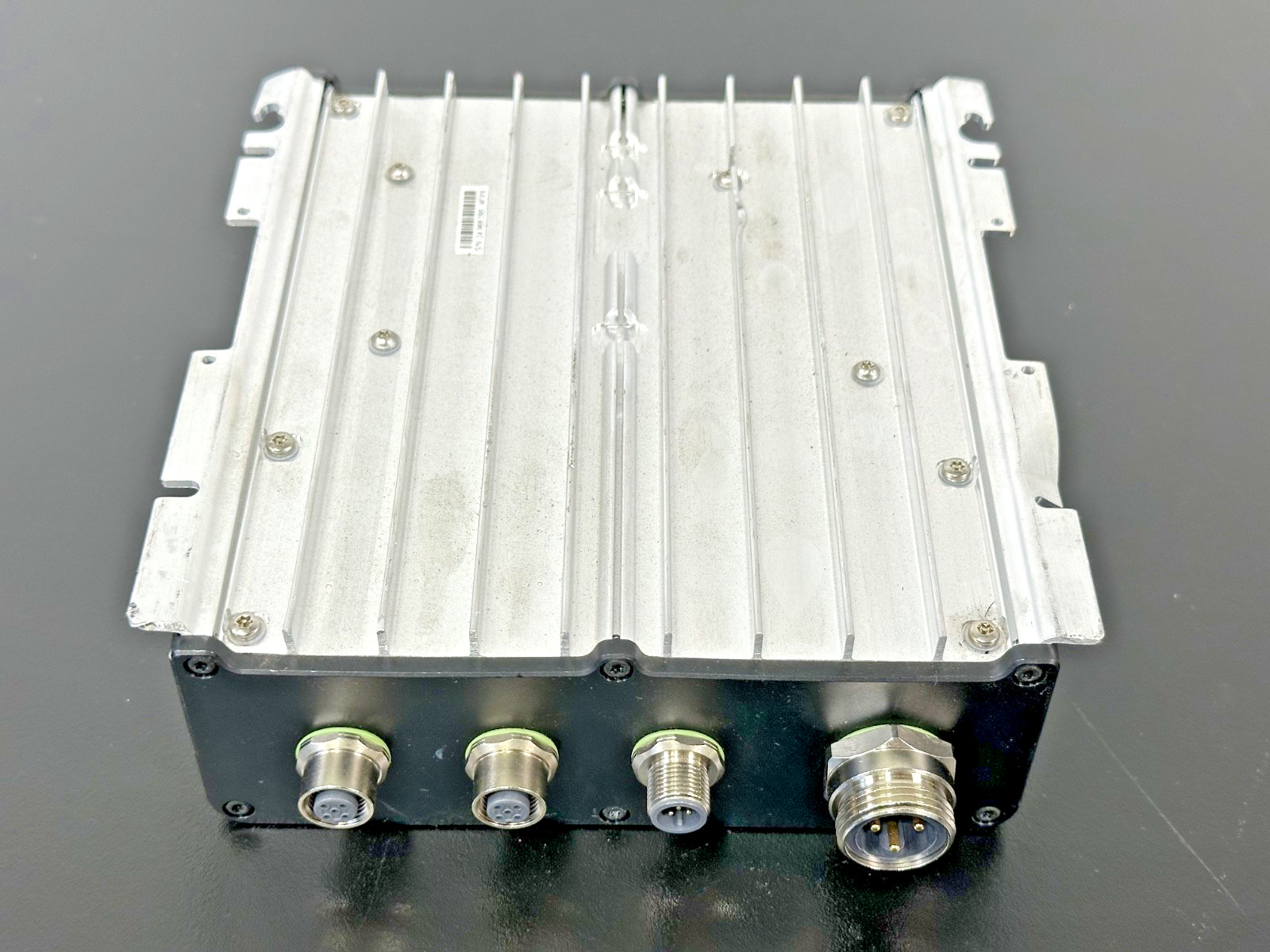 IFM DN4218 24VDC 12A 300W Industrial Power Supply IO-Link IP67 Used Untested
