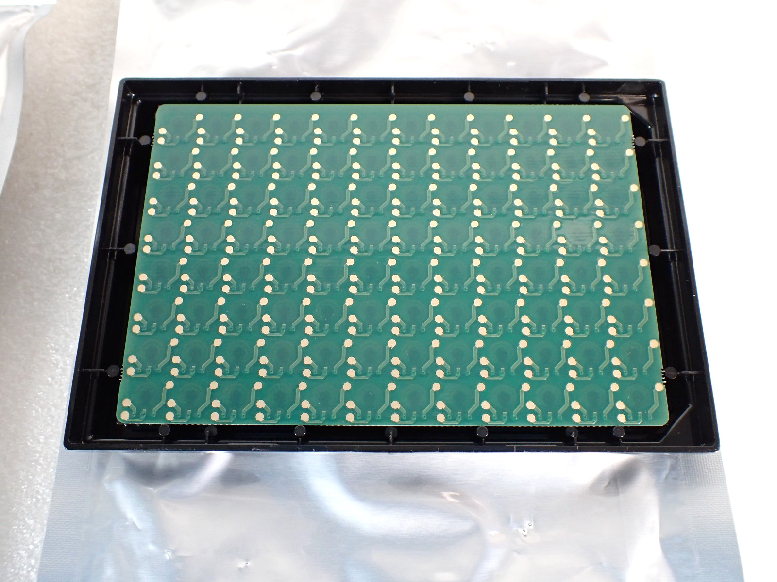 Metrohm DropSens DRP-96X11L-U300 Electrochemical Elisa Plates , 4 Count